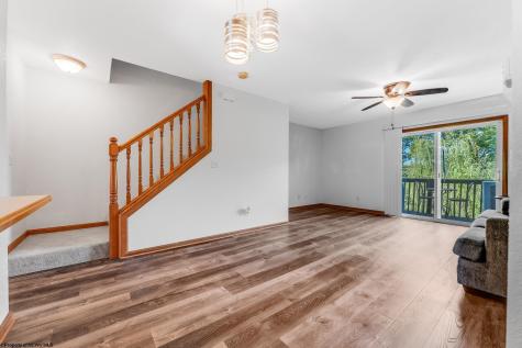 25 Hannah Lane Morgantown WV 26505