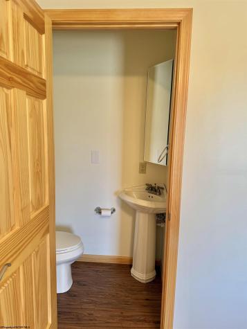 603 Woodside Drive Thomas WV 26292