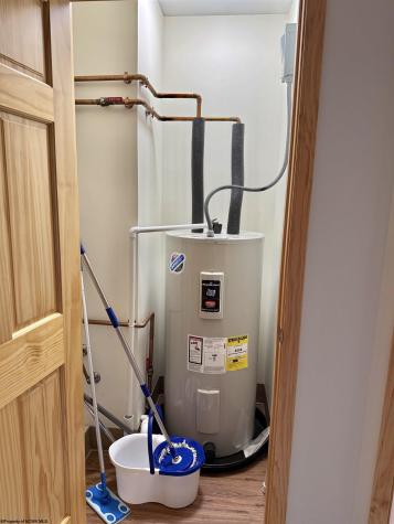 603 Woodside Drive Thomas WV 26292