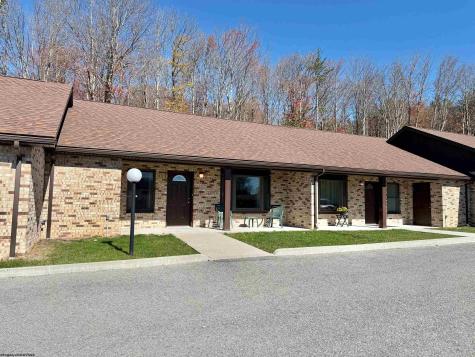 603 Woodside Drive Thomas WV 26292