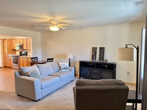 603 Woodside Drive Thomas WV 26292