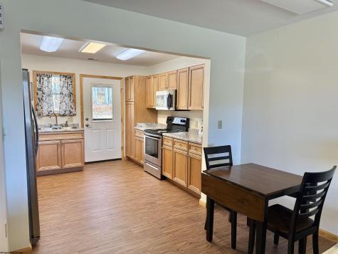 603 Woodside Drive Thomas WV 26292