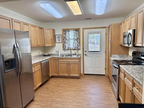 603 Woodside Drive Thomas WV 26292