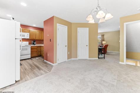 747 Erow Avenue Morgantown WV 26505