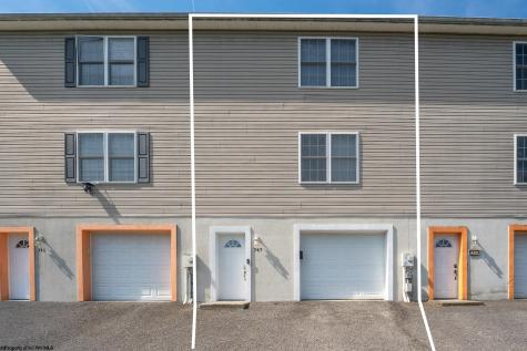 747 Erow Avenue Morgantown WV 26505