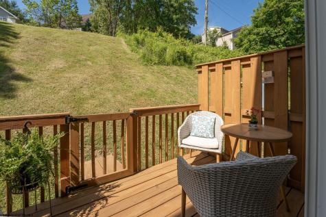 747 Erow Avenue Morgantown WV 26505