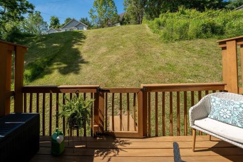747 Erow Avenue Morgantown WV 26505