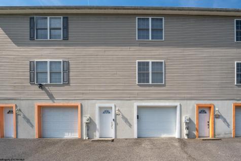 747 Erow Avenue Morgantown WV 26505