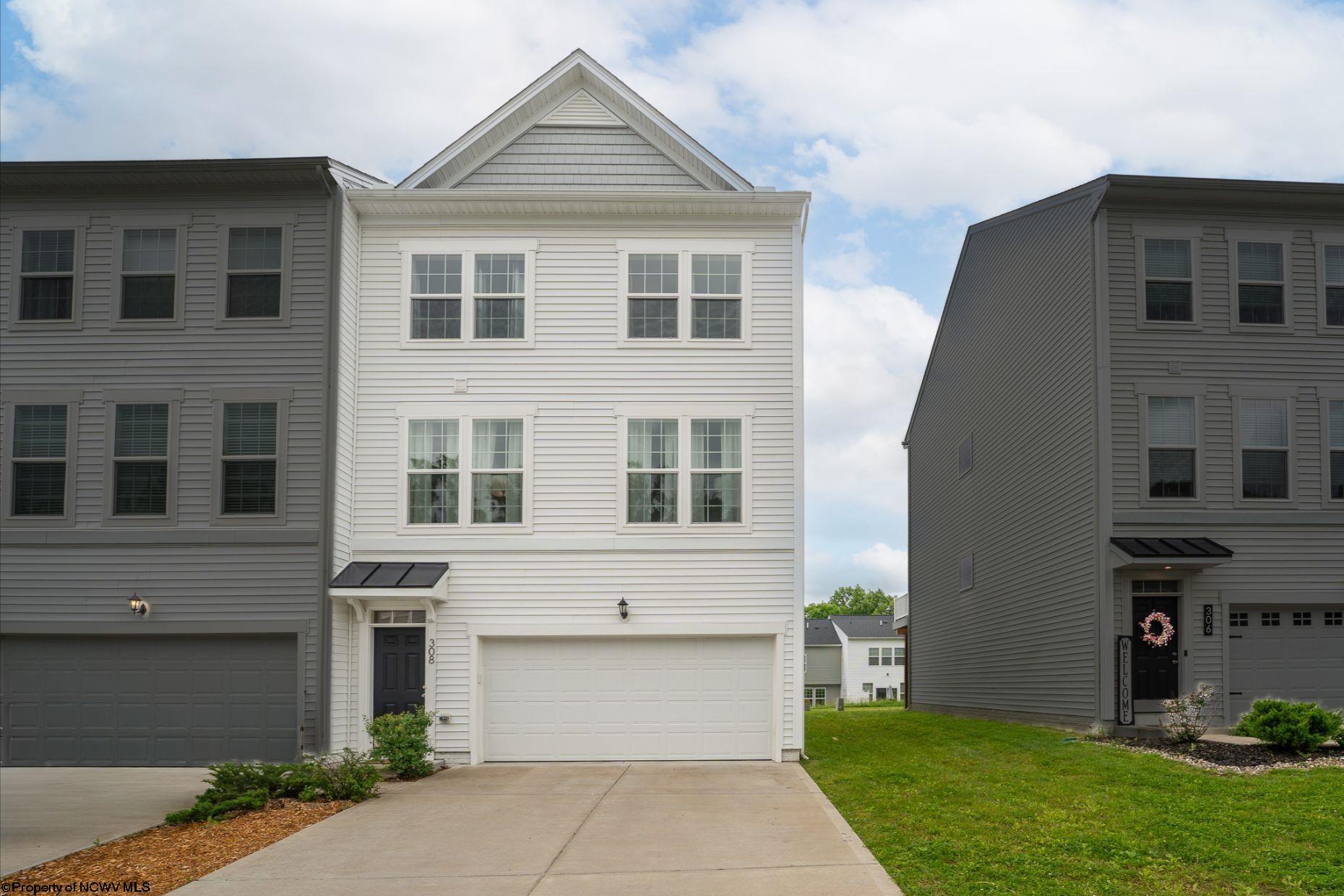 308 Bay Street Morgantown WV 26508