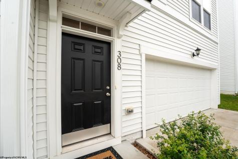 308 Bay Street Morgantown WV 26508