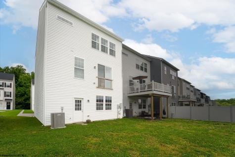 308 Bay Street Morgantown WV 26508