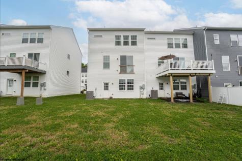 308 Bay Street Morgantown WV 26508