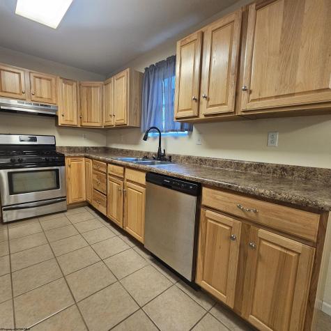 90 Clear Spring Drive Morgantown WV 26508