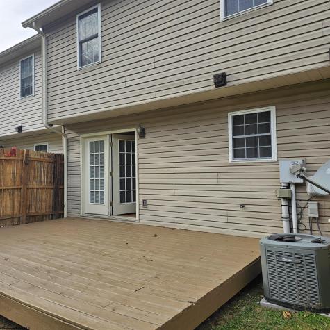 90 Clear Spring Drive Morgantown WV 26508