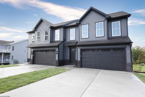 1641 Van Voorhis Road Morgantown WV 26508