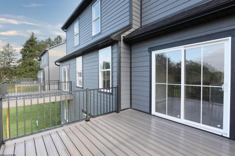 1641 Van Voorhis Road Morgantown WV 26508