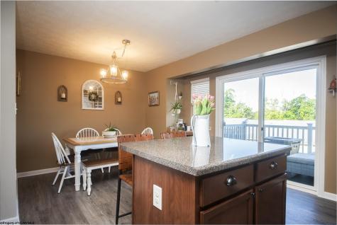 206 Summerfield Drive Morgantown WV 26508