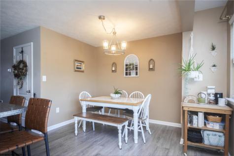206 Summerfield Drive Morgantown WV 26508