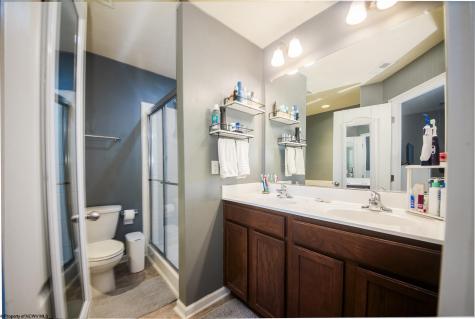 206 Summerfield Drive Morgantown WV 26508