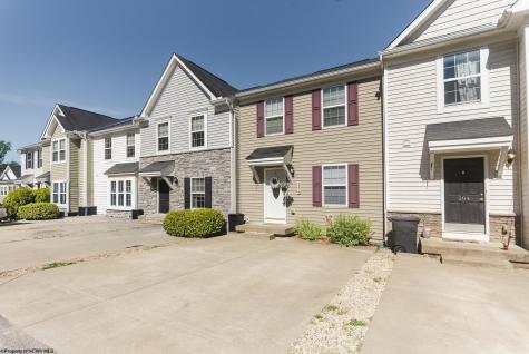 206 Summerfield Drive Morgantown WV 26508
