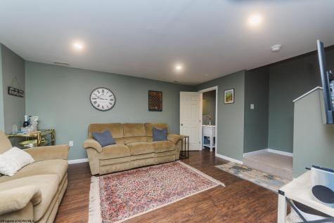 206 Summerfield Drive Morgantown WV 26508