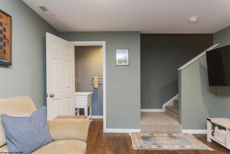 206 Summerfield Drive Morgantown WV 26508
