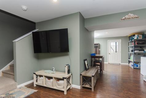 206 Summerfield Drive Morgantown WV 26508