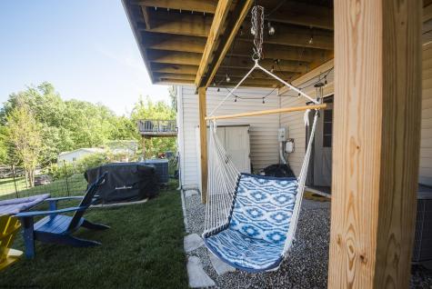 206 Summerfield Drive Morgantown WV 26508