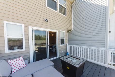 206 Summerfield Drive Morgantown WV 26508