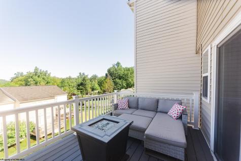 206 Summerfield Drive Morgantown WV 26508