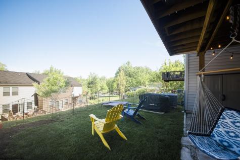 206 Summerfield Drive Morgantown WV 26508