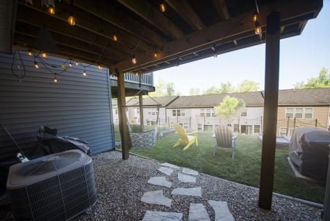 206 Summerfield Drive Morgantown WV 26508