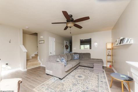 206 Summerfield Drive Morgantown WV 26508