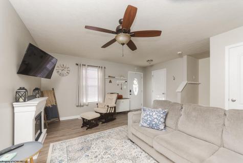 206 Summerfield Drive Morgantown WV 26508