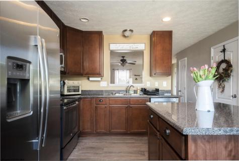 206 Summerfield Drive Morgantown WV 26508