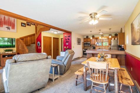 104 Deerfield Circle Davis WV 26260