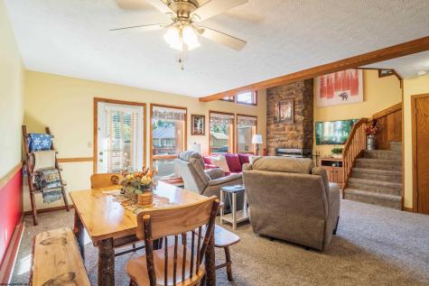 104 Deerfield Circle Davis WV 26260