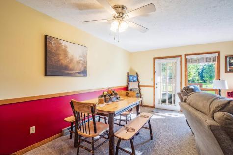 104 Deerfield Circle Davis WV 26260