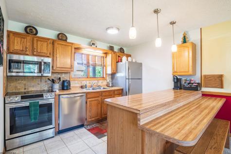 104 Deerfield Circle Davis WV 26260