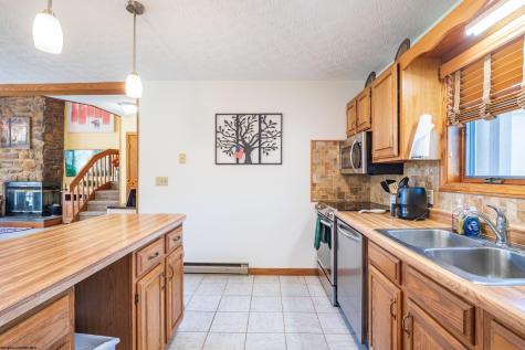 104 Deerfield Circle Davis WV 26260
