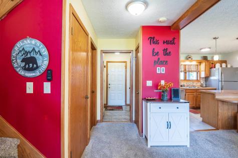 104 Deerfield Circle Davis WV 26260