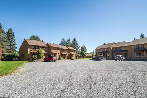 104 Deerfield Circle Davis WV 26260