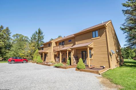 104 Deerfield Circle Davis WV 26260