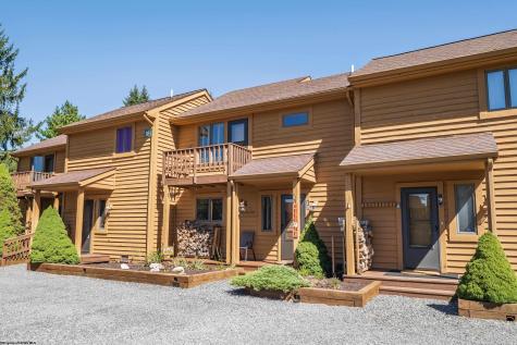 104 Deerfield Circle Davis WV 26260