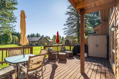 104 Deerfield Circle Davis WV 26260