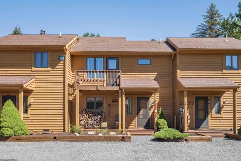 104 Deerfield Circle Davis WV 26260