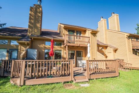 104 Deerfield Circle Davis WV 26260