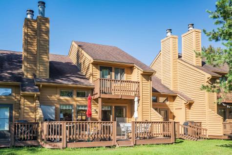104 Deerfield Circle Davis WV 26260