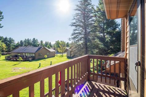 104 Deerfield Circle Davis WV 26260