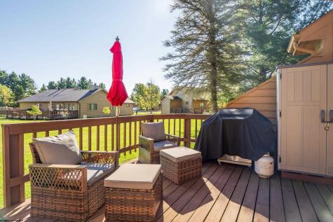 104 Deerfield Circle Davis WV 26260